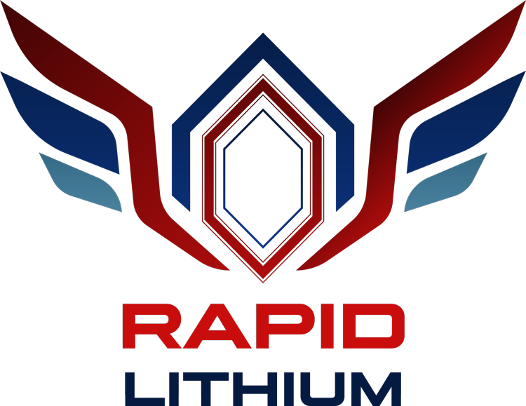 Rapid Lithium Limited