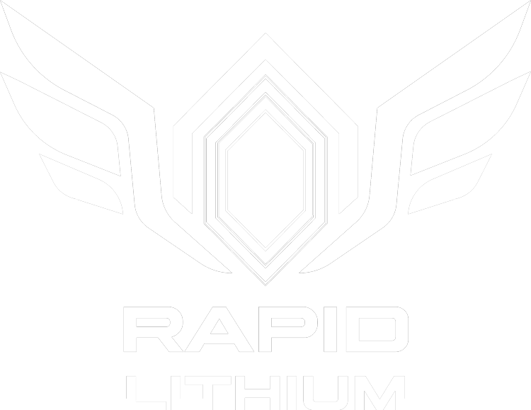 Rapid Lithium Limited